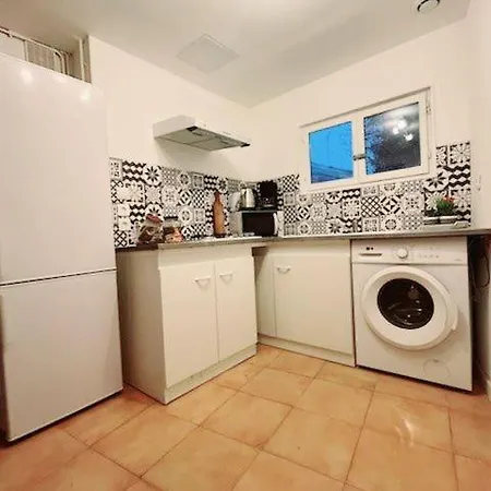 דירה Chalet לה בלאן מניל