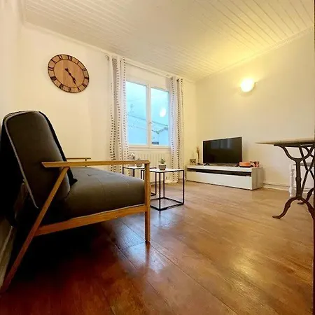 Chalet דירה