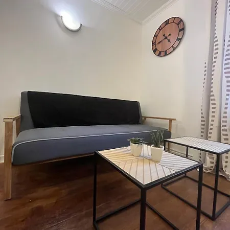 Chalet דירה לה בלאן מניל